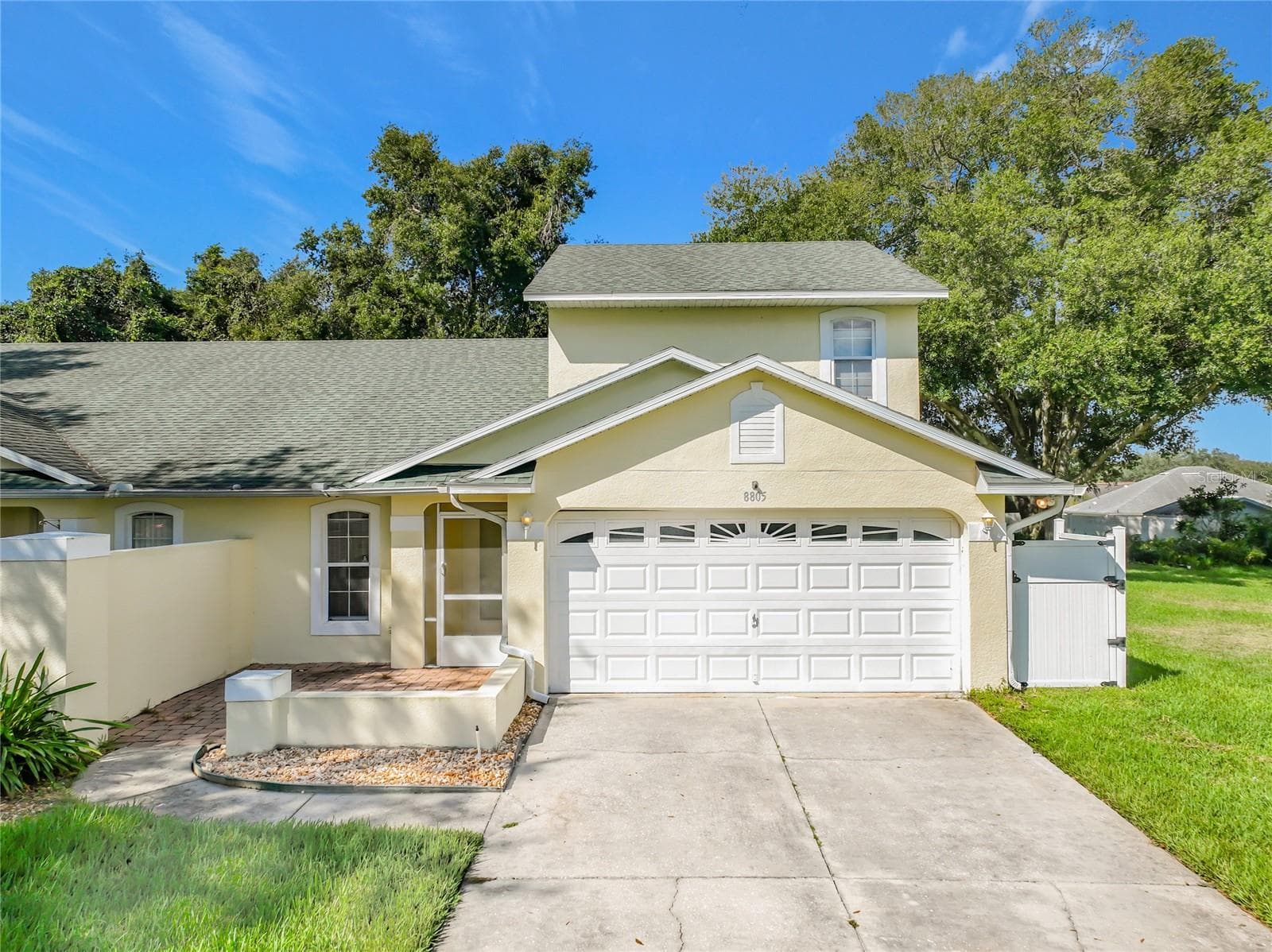 Single Family Residence at 8805 COURTYARD LN, GROVELAND, photo 4 of 92