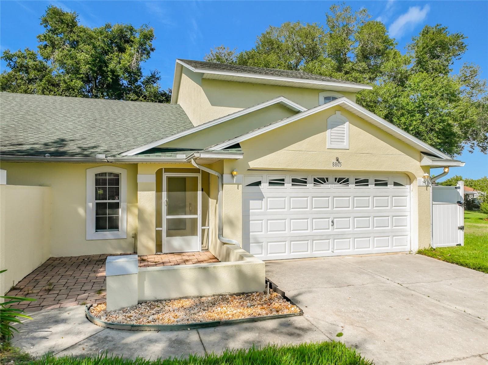 Single Family Residence at 8805 COURTYARD LN, GROVELAND, photo 5 of 92