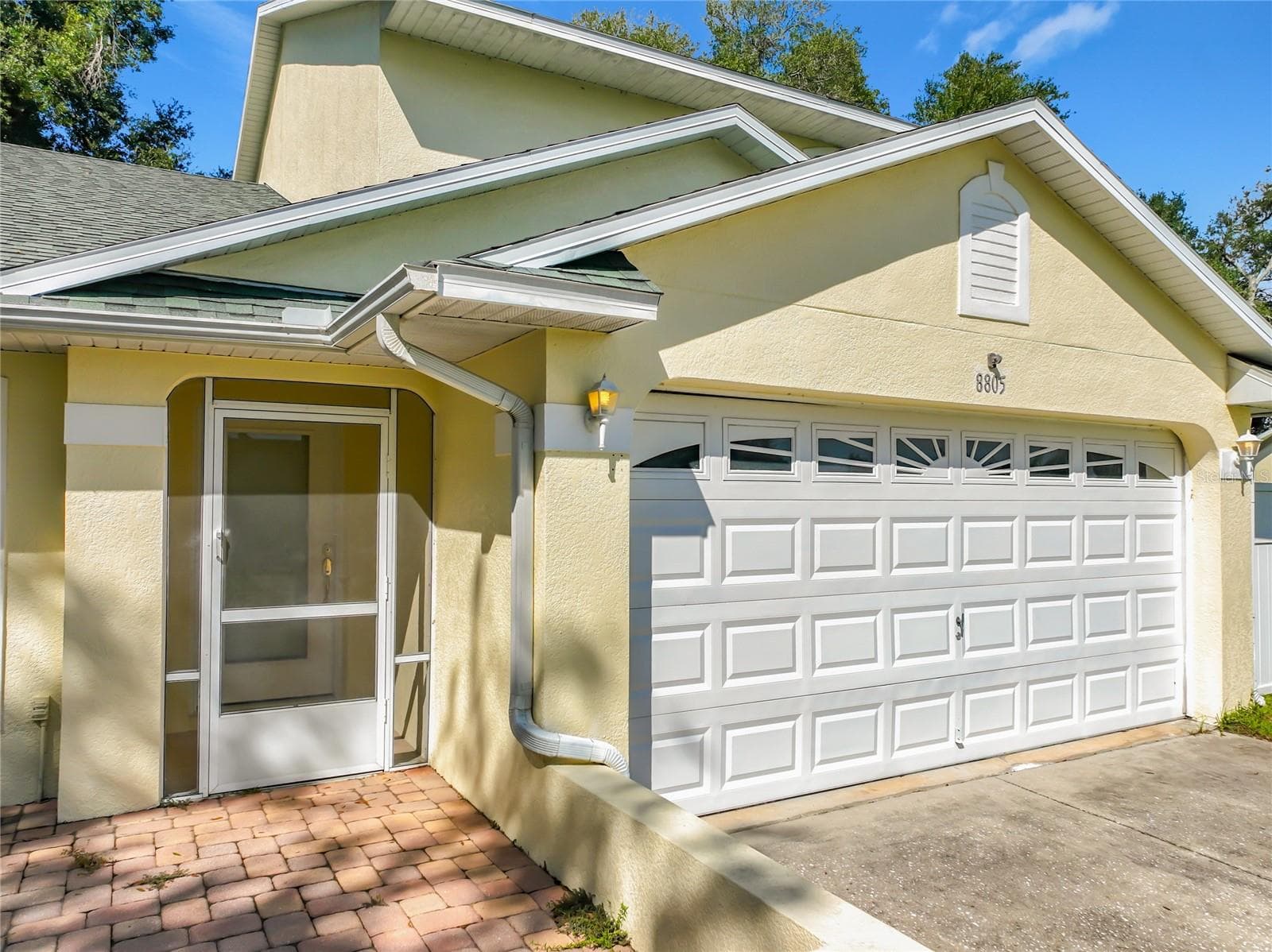 Single Family Residence at 8805 COURTYARD LN, GROVELAND, photo 62 of 92