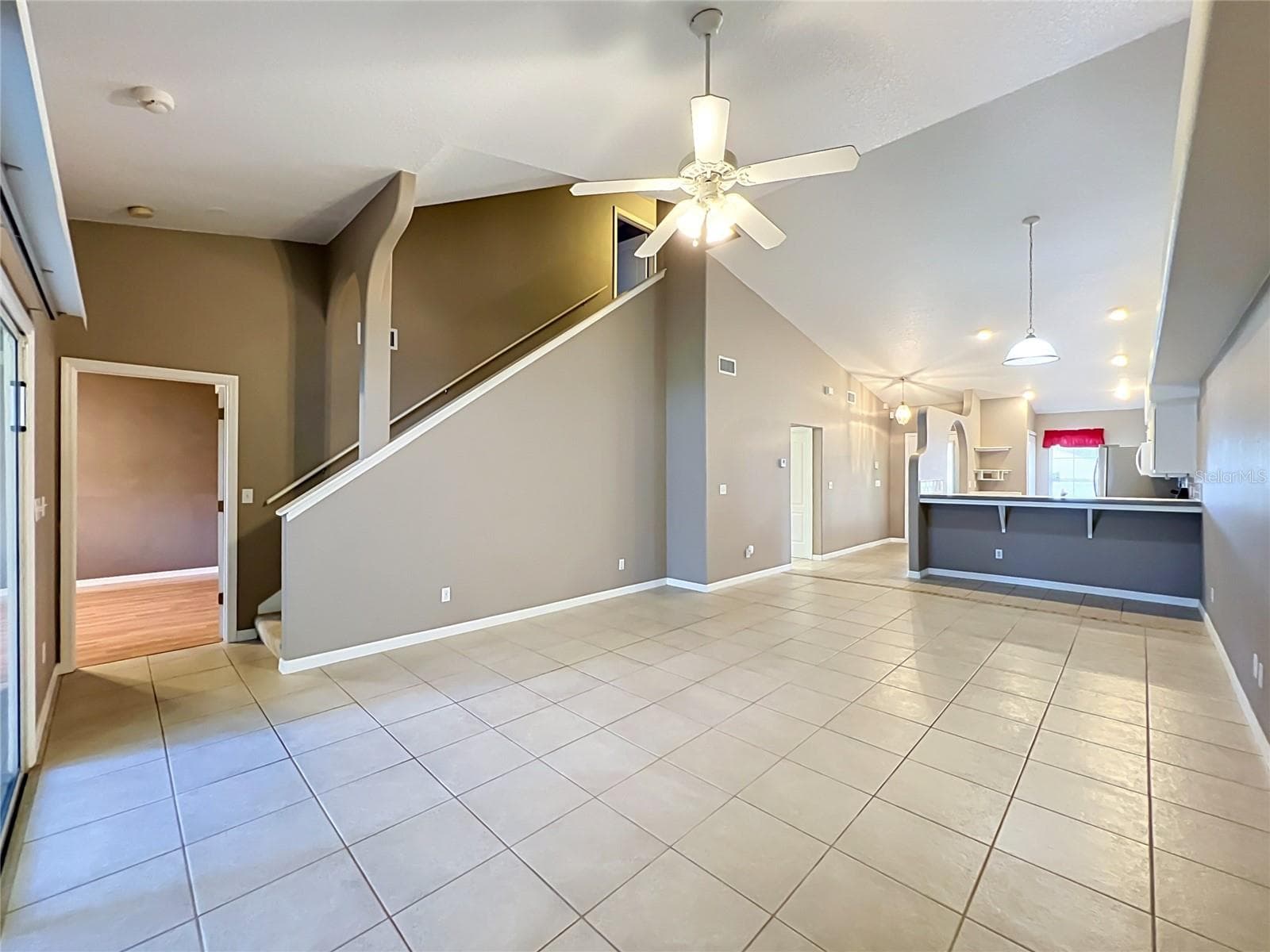 Single Family Residence at 8805 COURTYARD LN, GROVELAND, photo 84 of 92