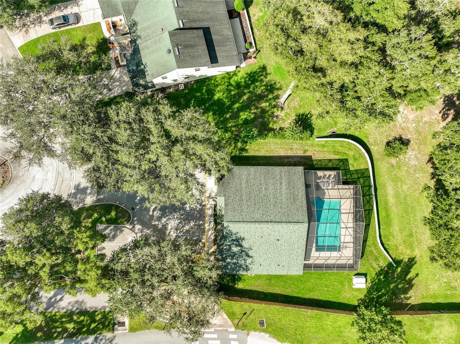 Single Family Residence at 8805 COURTYARD LN, GROVELAND, photo 89 of 92
