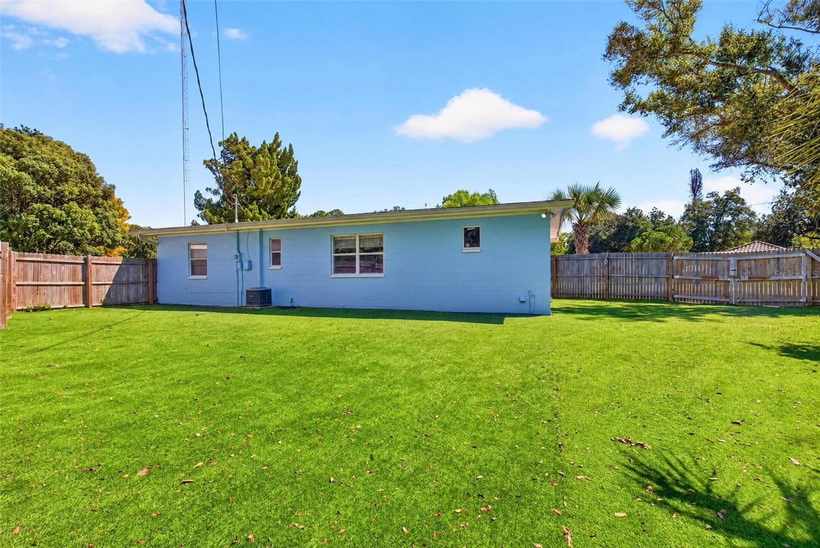 Single Family Residence at 450 CARD AVE, HOLLY HILL, photo 96 of 104