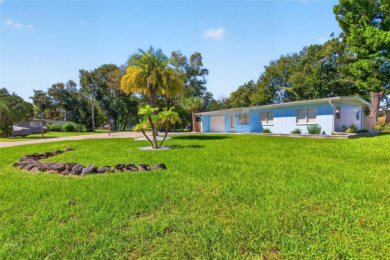 Single Family Residence at 450 CARD AVE, HOLLY HILL, photo 97 of 104