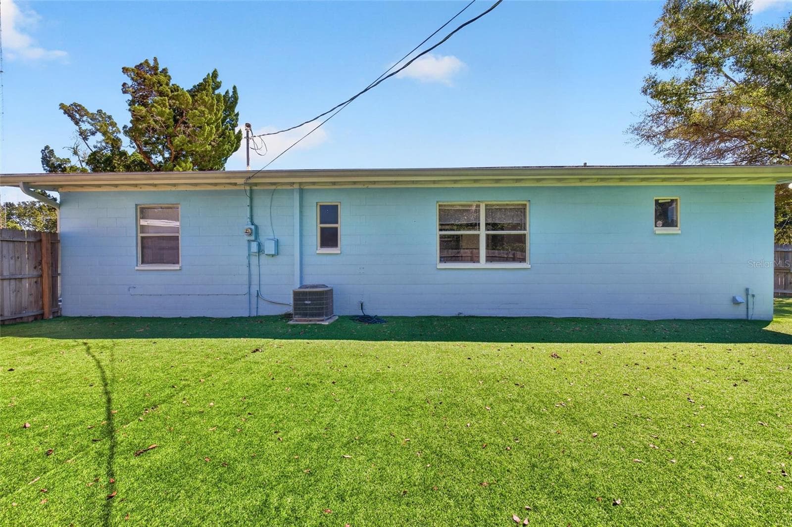 Single Family Residence at 450 CARD AVE, HOLLY HILL, photo 99 of 104
