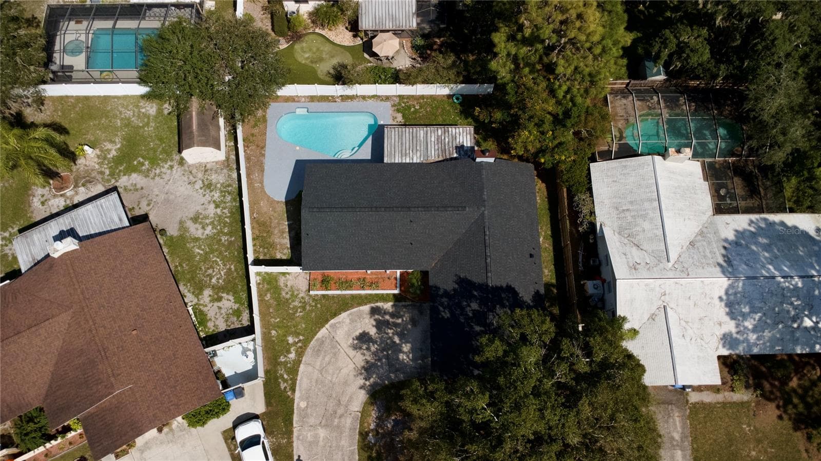 Single Family Residence at 524 WYNNWOOD DR, BRANDON, photo 10 of 86