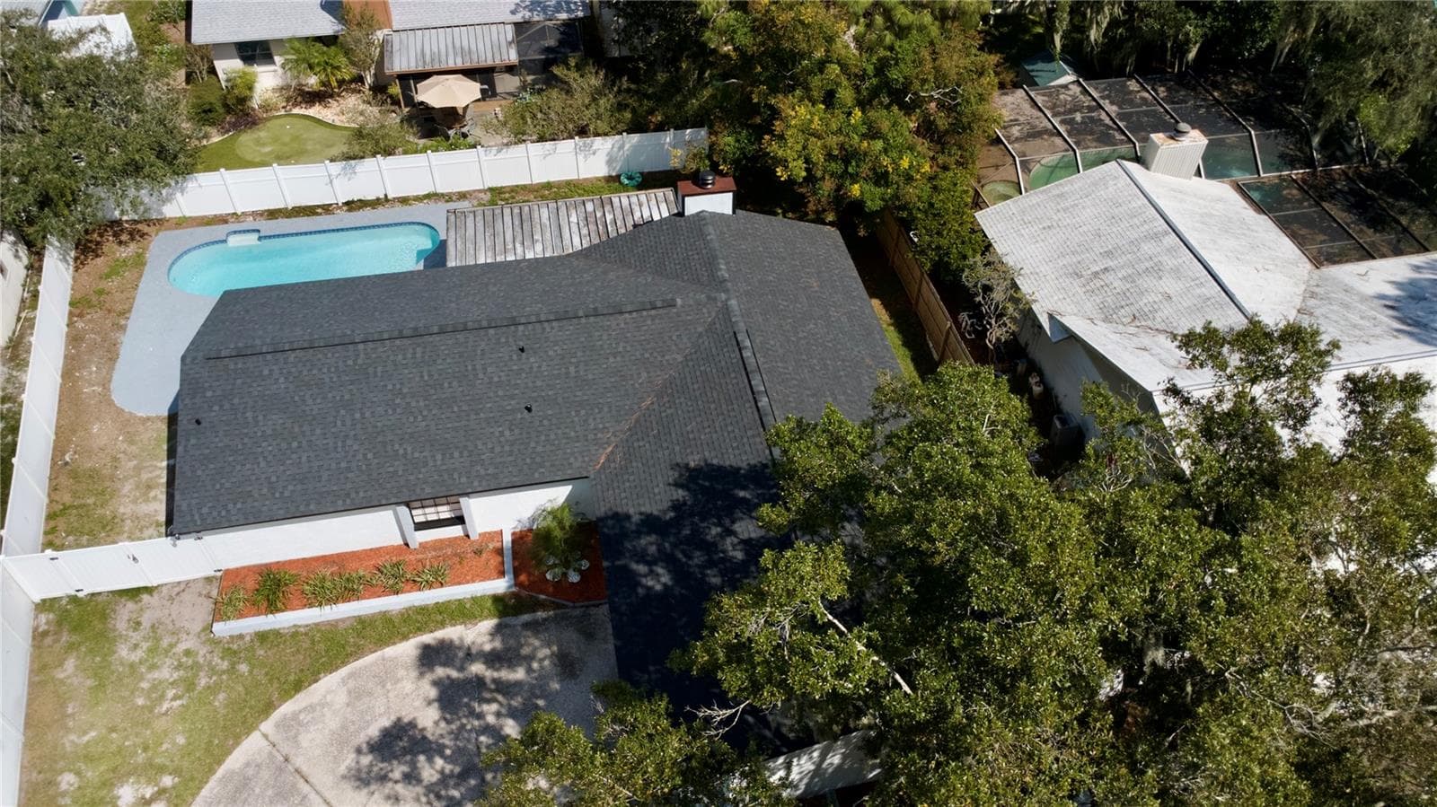 Single Family Residence at 524 WYNNWOOD DR, BRANDON, photo 15 of 86