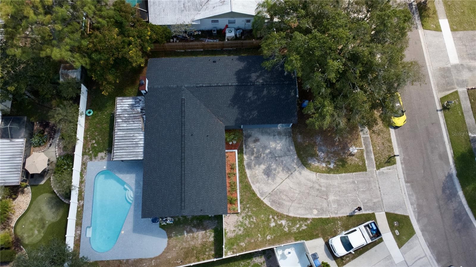 Single Family Residence at 524 WYNNWOOD DR, BRANDON, photo 16 of 86