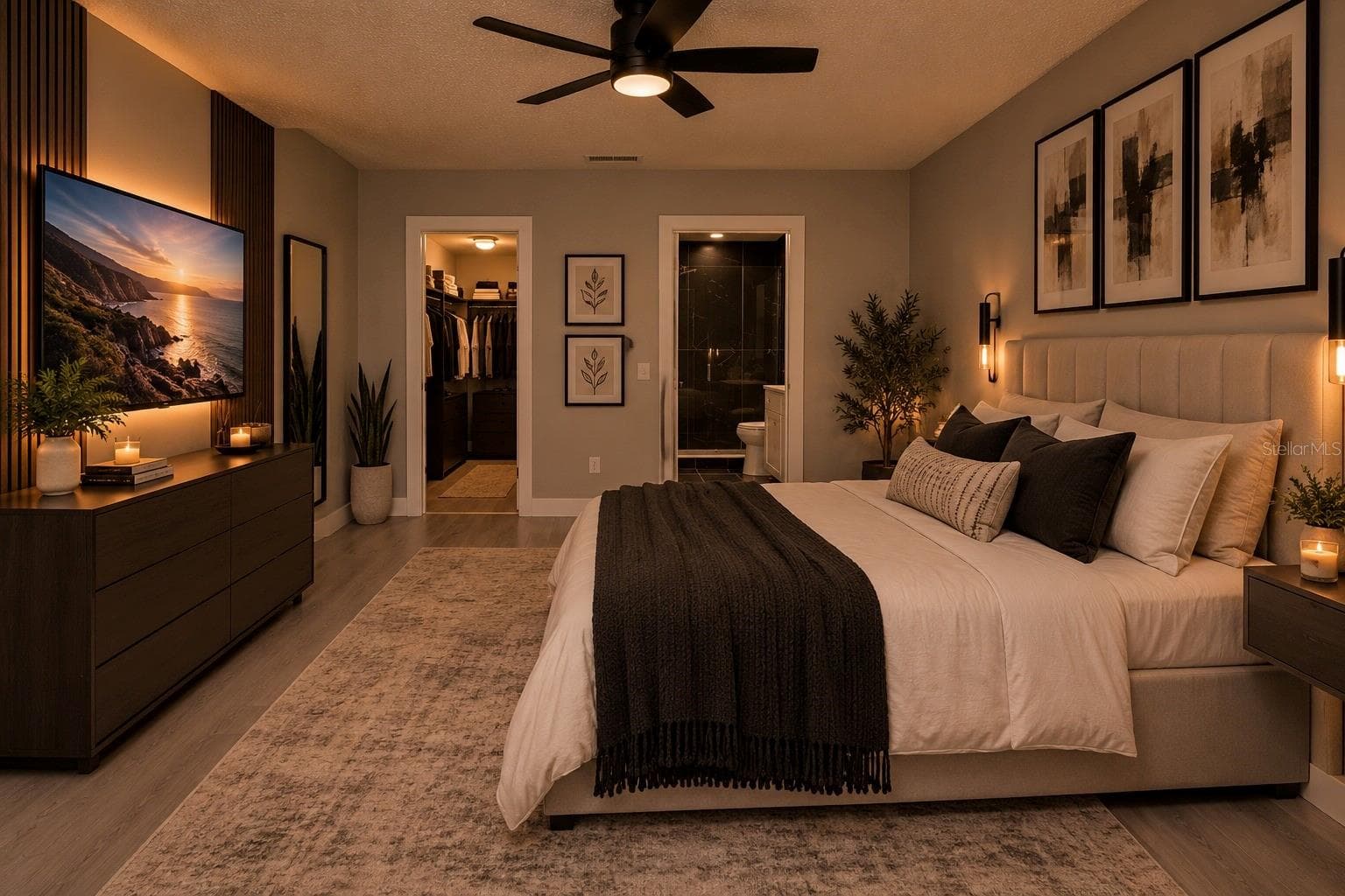 Single Family Residence at 524 WYNNWOOD DR, BRANDON, photo 63 of 86