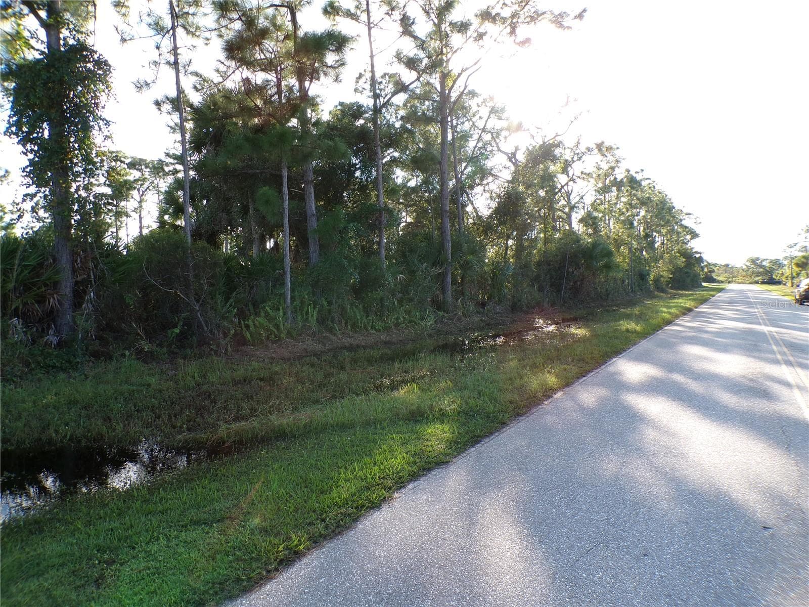 Land at 12067 VAN LENTEN BLVD, PORT CHARLOTTE, photo 4 of 28
