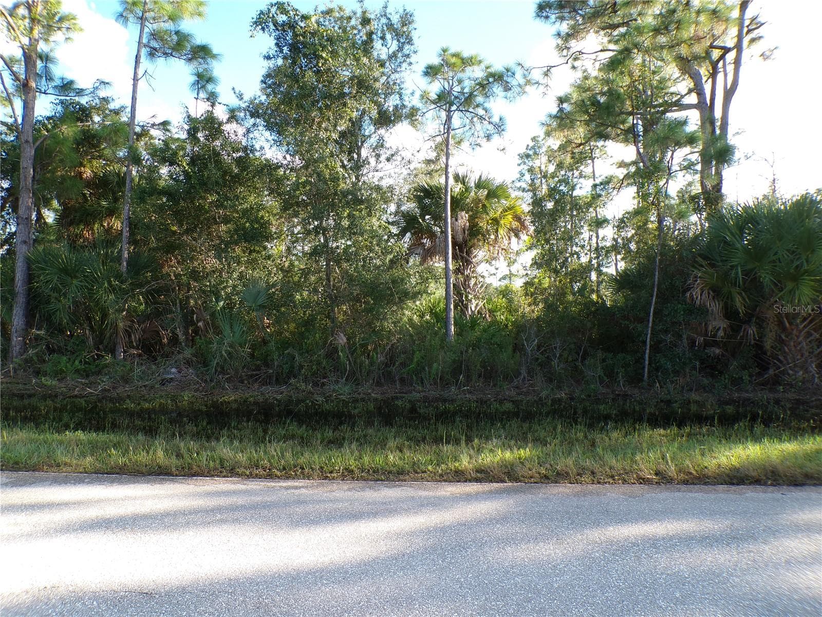 Land at 12067 VAN LENTEN BLVD, PORT CHARLOTTE, photo 5 of 28
