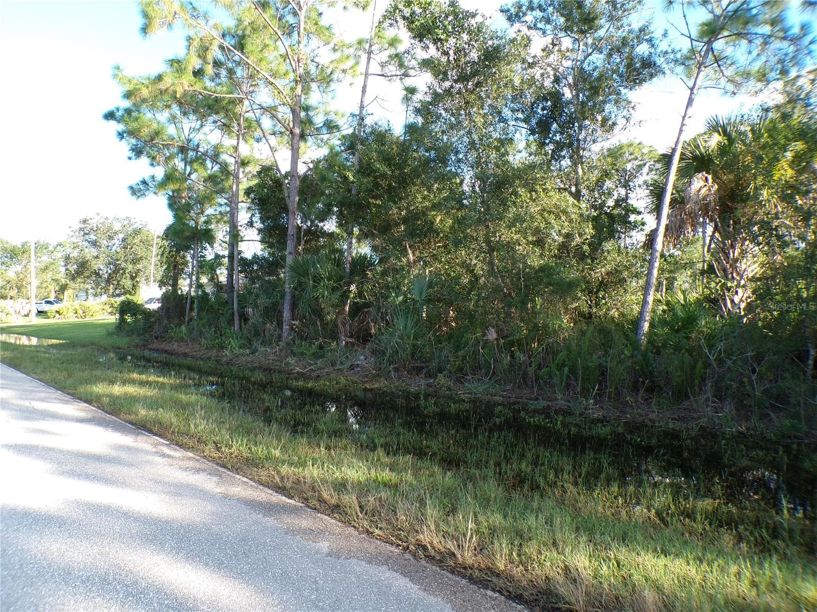 Land at 12067 VAN LENTEN BLVD, PORT CHARLOTTE, photo 6 of 28
