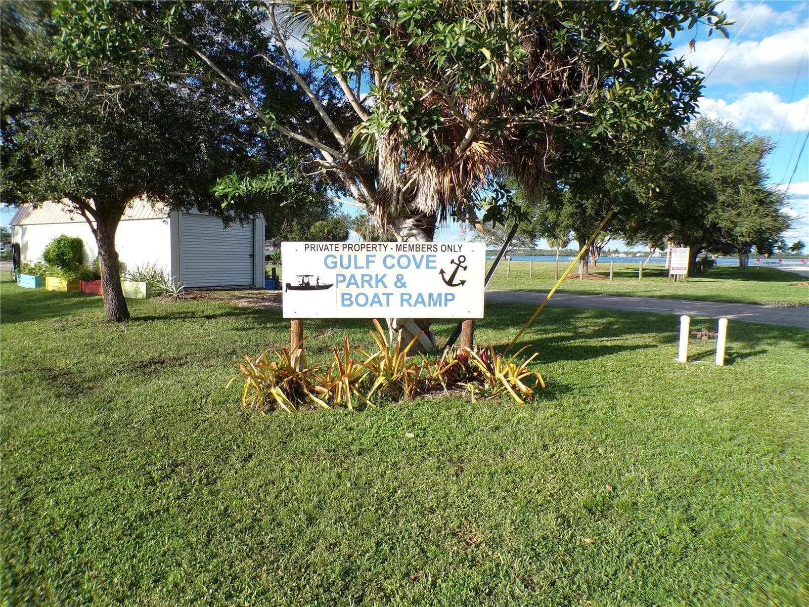 Land at 12067 VAN LENTEN BLVD, PORT CHARLOTTE, photo 10 of 28
