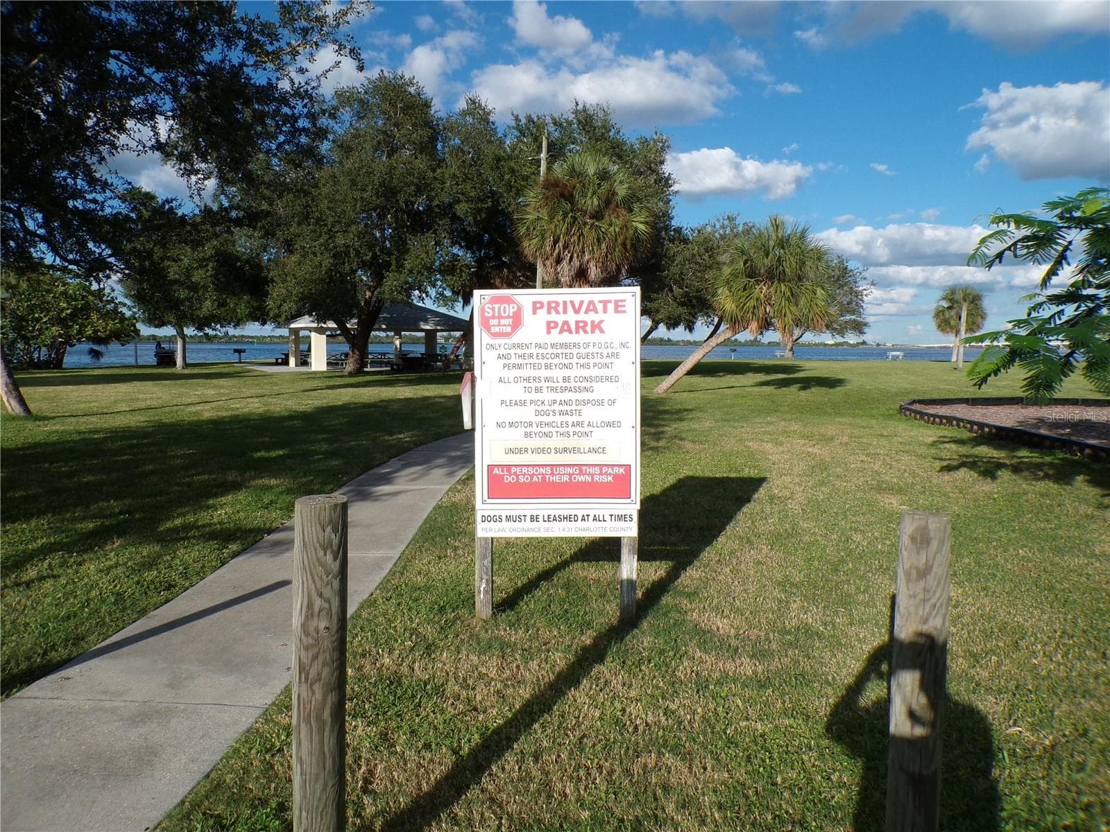 Land at 12067 VAN LENTEN BLVD, PORT CHARLOTTE, photo 11 of 28