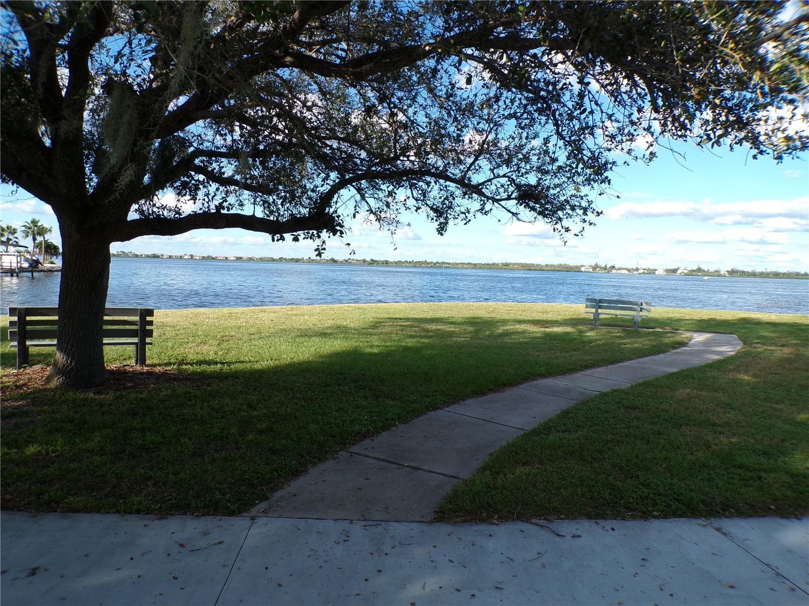 Land at 12067 VAN LENTEN BLVD, PORT CHARLOTTE, photo 14 of 28