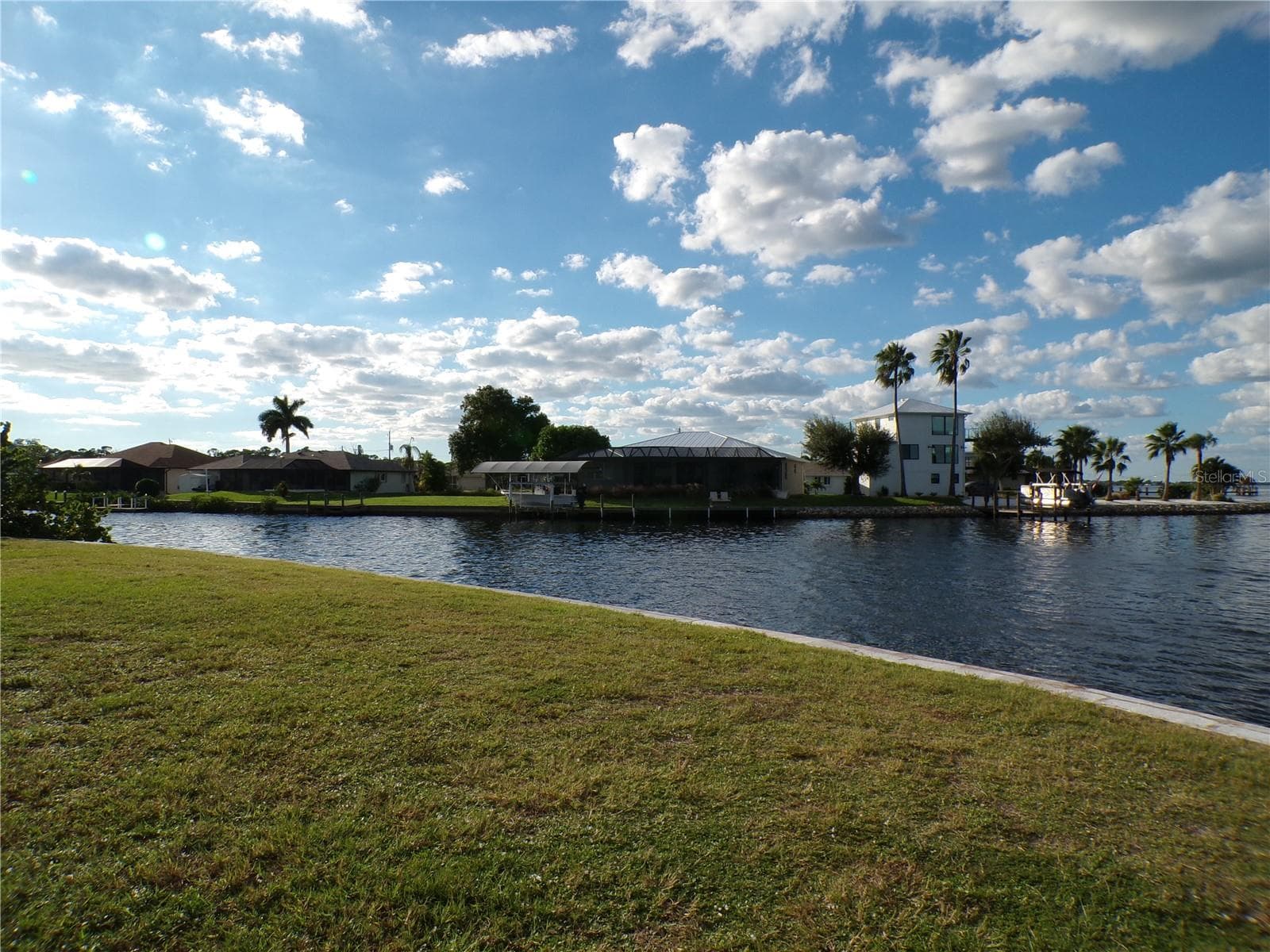 Land at 12067 VAN LENTEN BLVD, PORT CHARLOTTE, photo 20 of 28