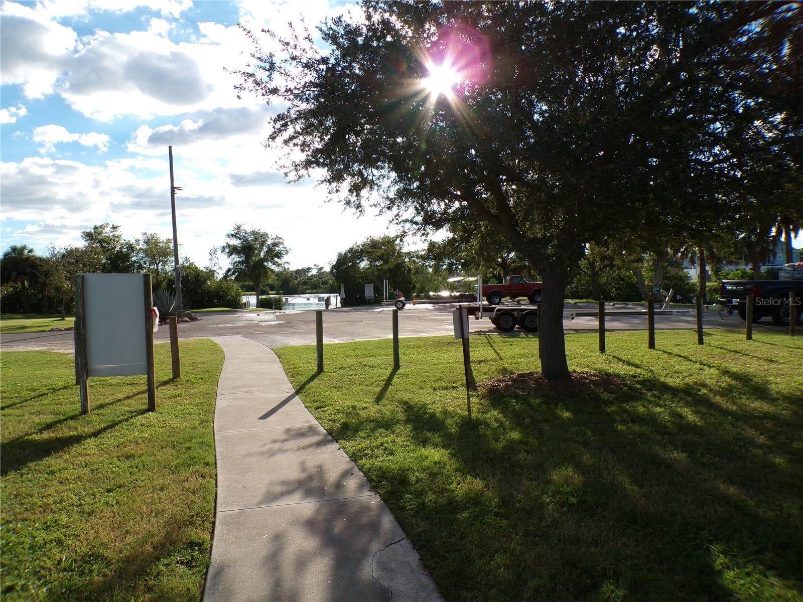 Land at 12067 VAN LENTEN BLVD, PORT CHARLOTTE, photo 23 of 28