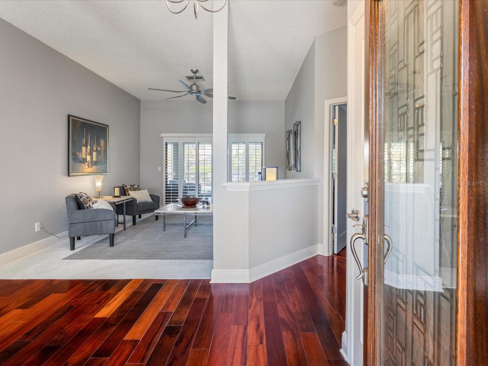 Single Family Residence at 10 WINDRUSH CT, OLDSMAR, photo 4 of 55