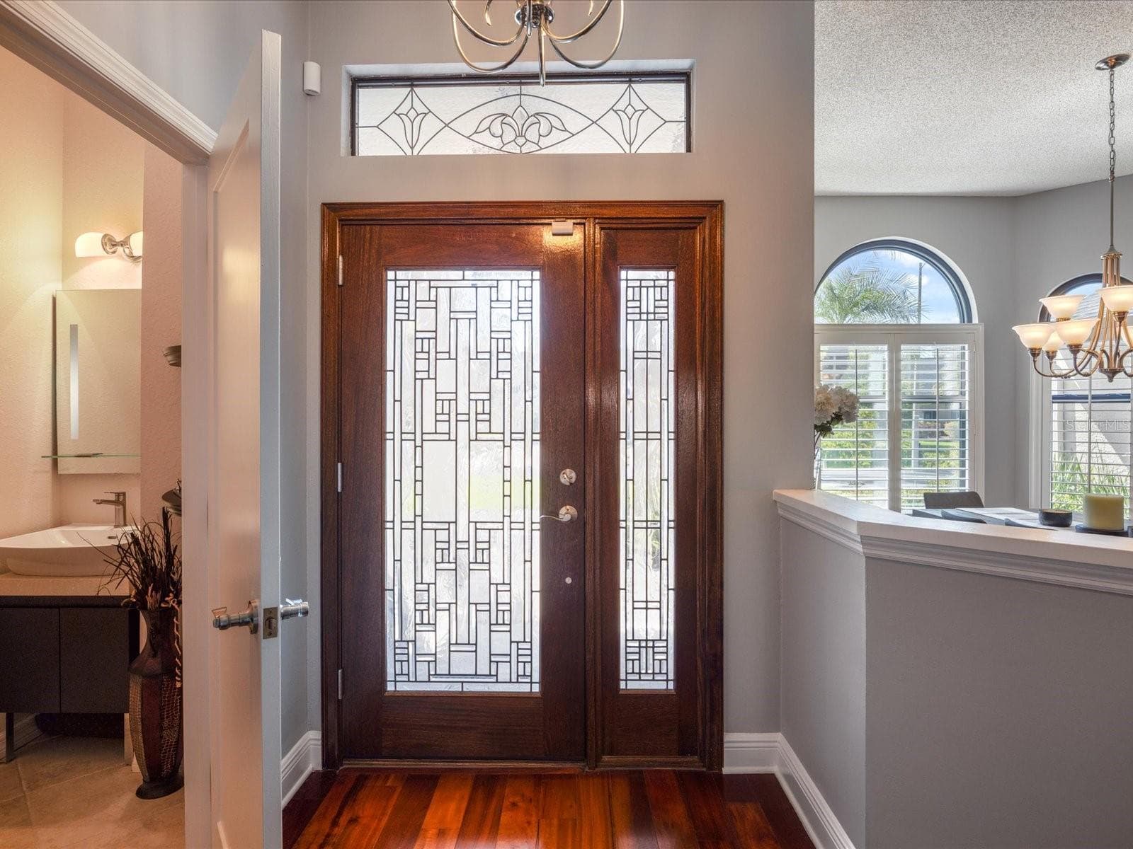 Single Family Residence at 10 WINDRUSH CT, OLDSMAR, photo 5 of 55
