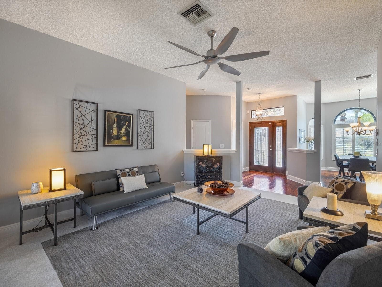 Single Family Residence at 10 WINDRUSH CT, OLDSMAR, photo 7 of 55