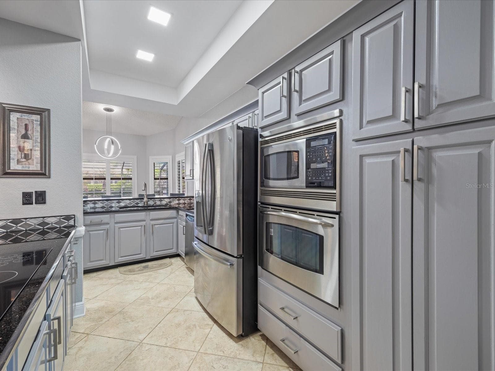Single Family Residence at 10 WINDRUSH CT, OLDSMAR, photo 21 of 55