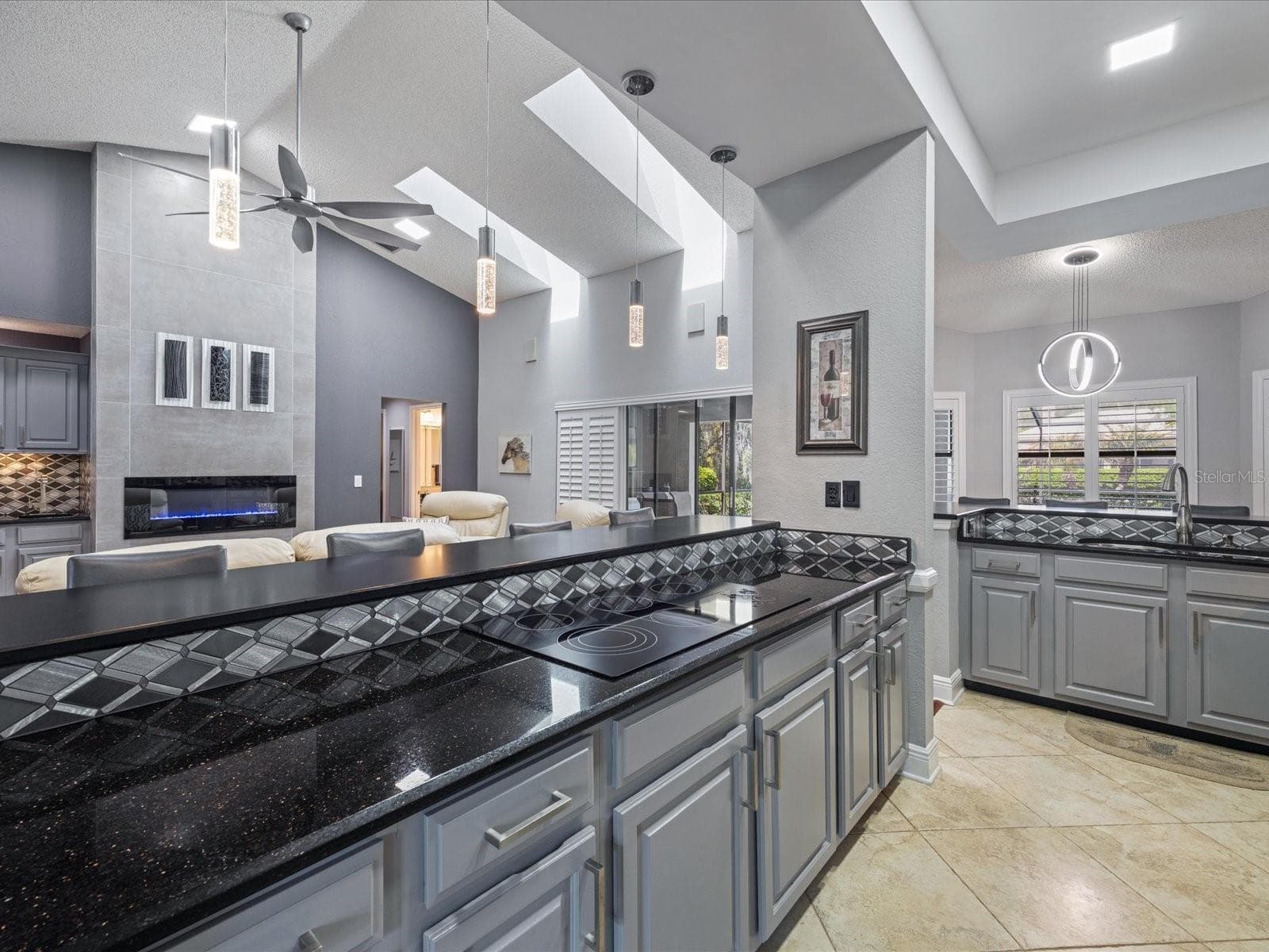 Single Family Residence at 10 WINDRUSH CT, OLDSMAR, photo 22 of 55
