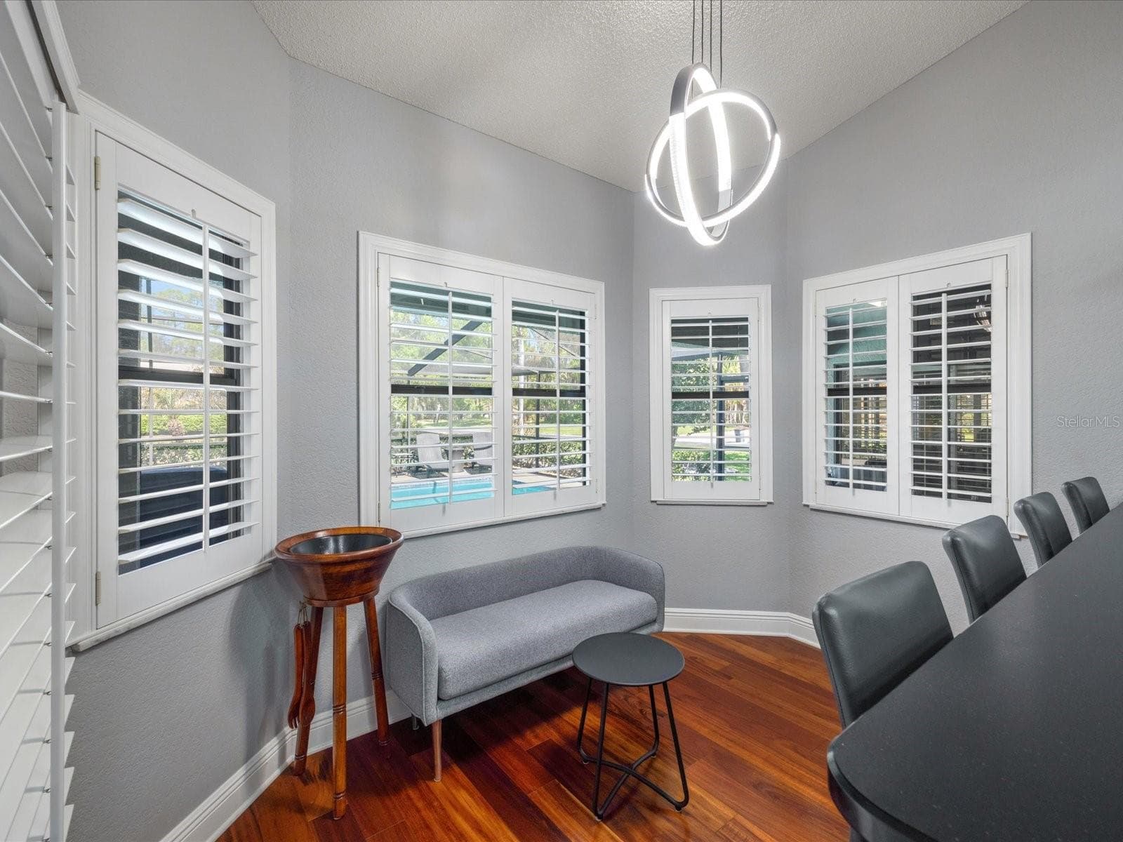 Single Family Residence at 10 WINDRUSH CT, OLDSMAR, photo 24 of 55
