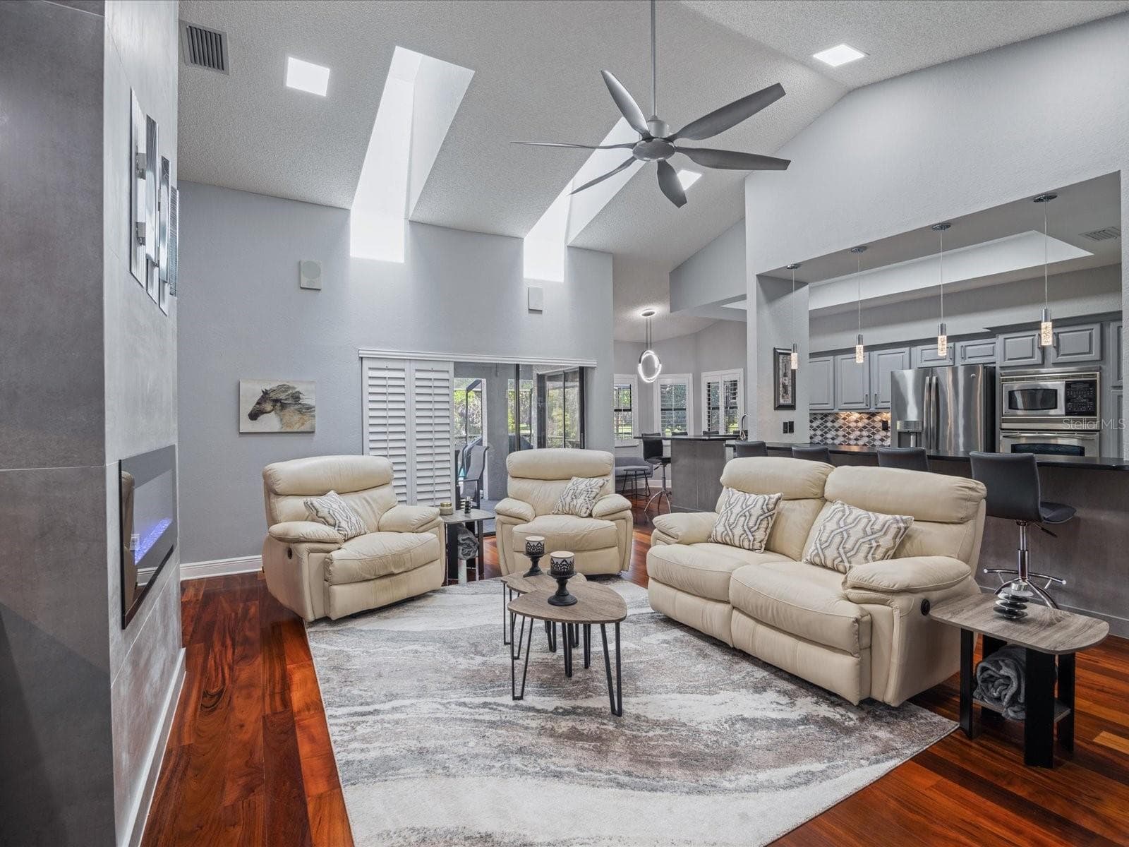 Single Family Residence at 10 WINDRUSH CT, OLDSMAR, photo 28 of 55