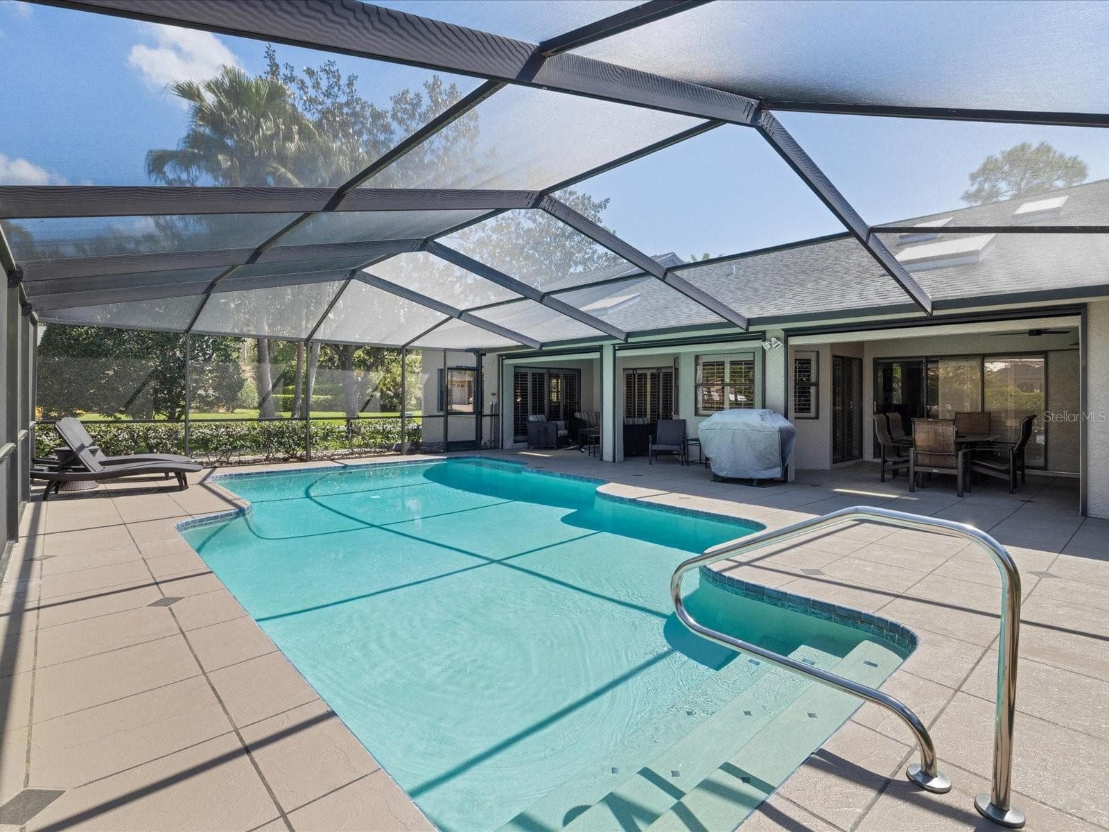 Single Family Residence at 10 WINDRUSH CT, OLDSMAR, photo 40 of 55