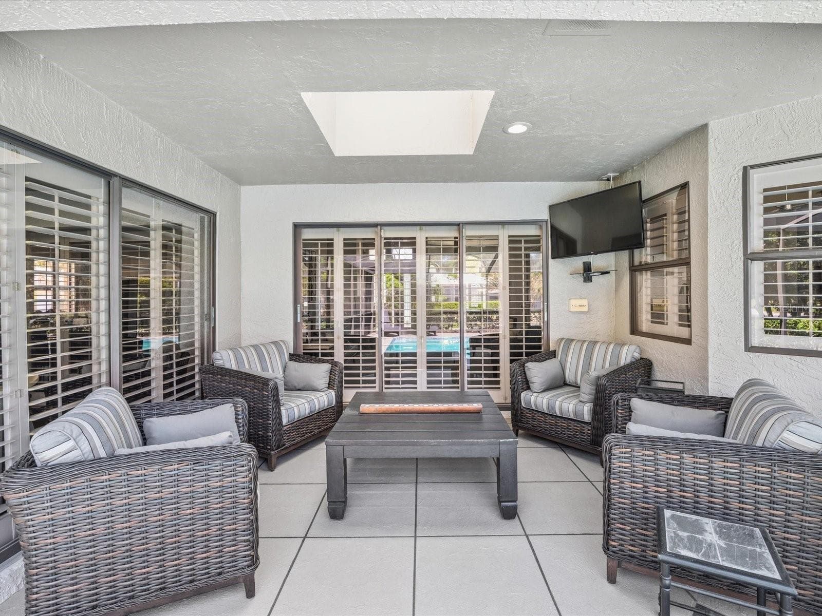 Single Family Residence at 10 WINDRUSH CT, OLDSMAR, photo 42 of 55