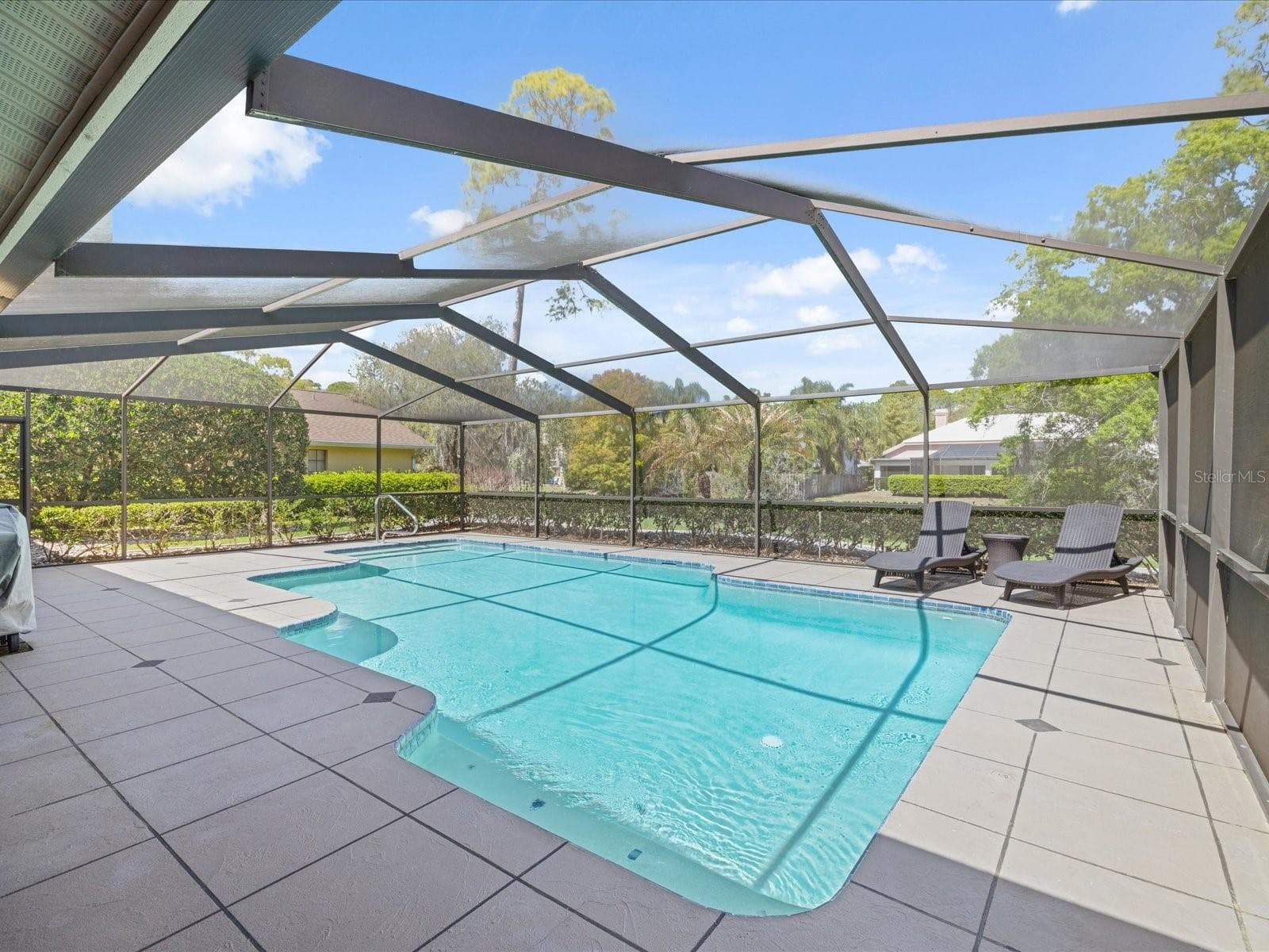 Single Family Residence at 10 WINDRUSH CT, OLDSMAR, photo 43 of 55