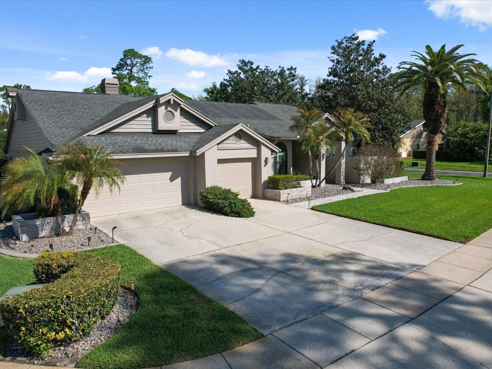 Single Family Residence at 10 WINDRUSH CT, OLDSMAR, photo 44 of 55