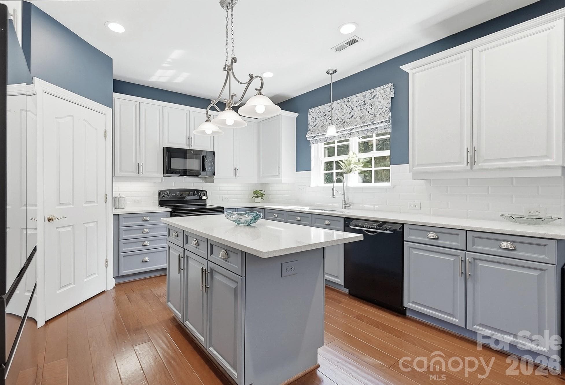 Chef's Dream Kitchen - 1103 Cooper Lane, Indian Trail