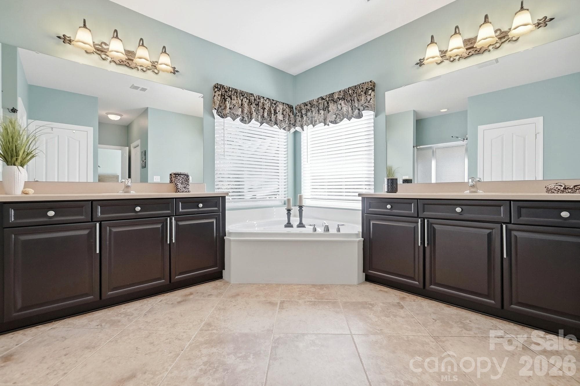 Primary Bathroom Suite - 1103 Cooper Lane, Indian Trail
