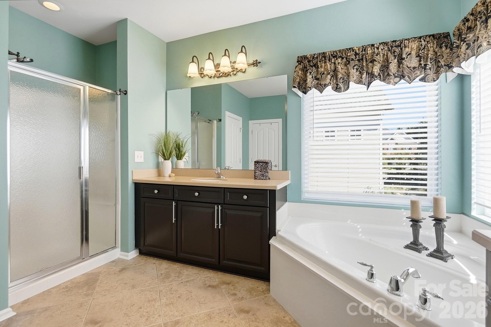 Primary Bathroom Suite - 1103 Cooper Lane, Indian Trail