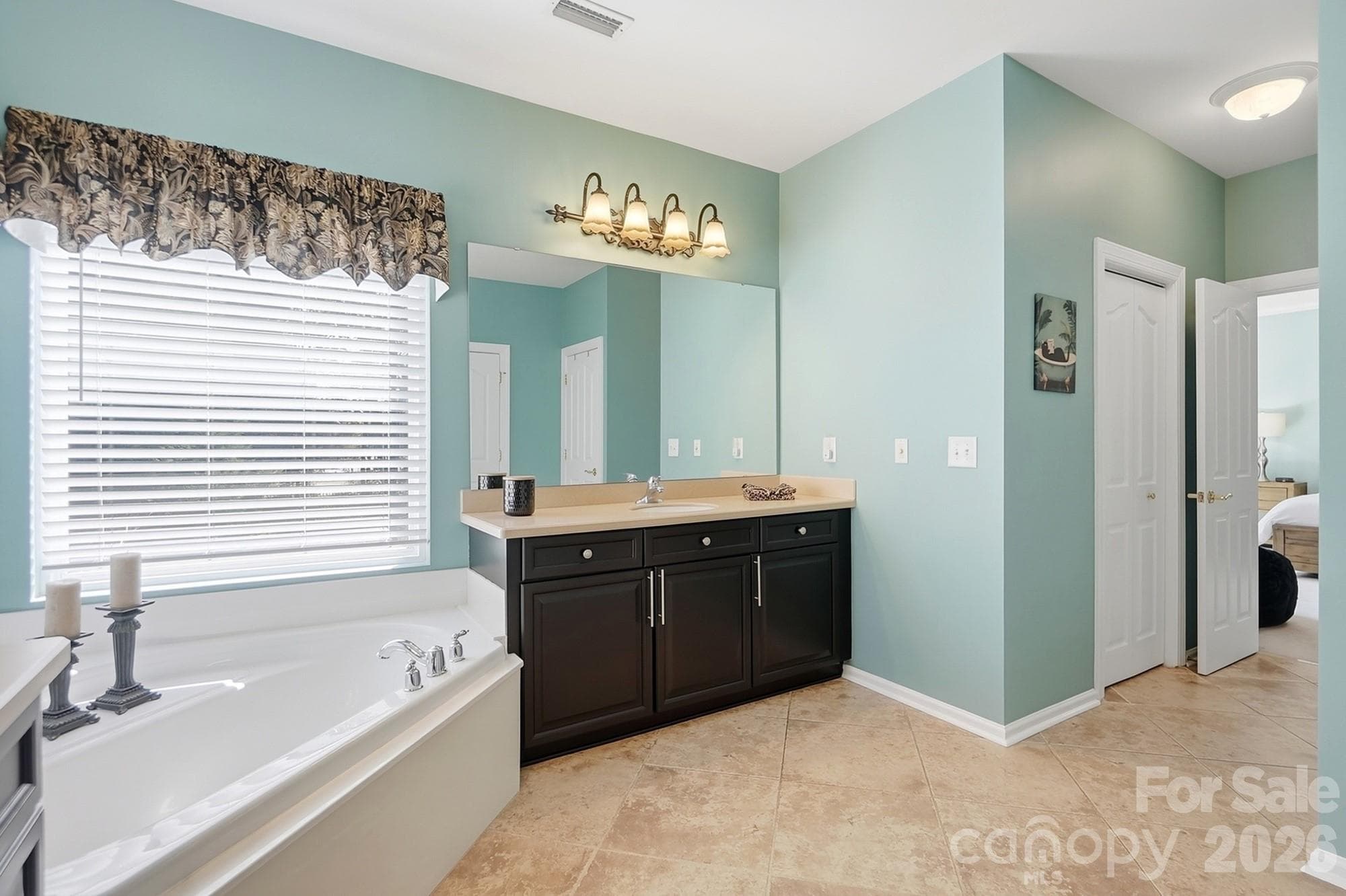 Primary Bathroom Suite - 1103 Cooper Lane, Indian Trail