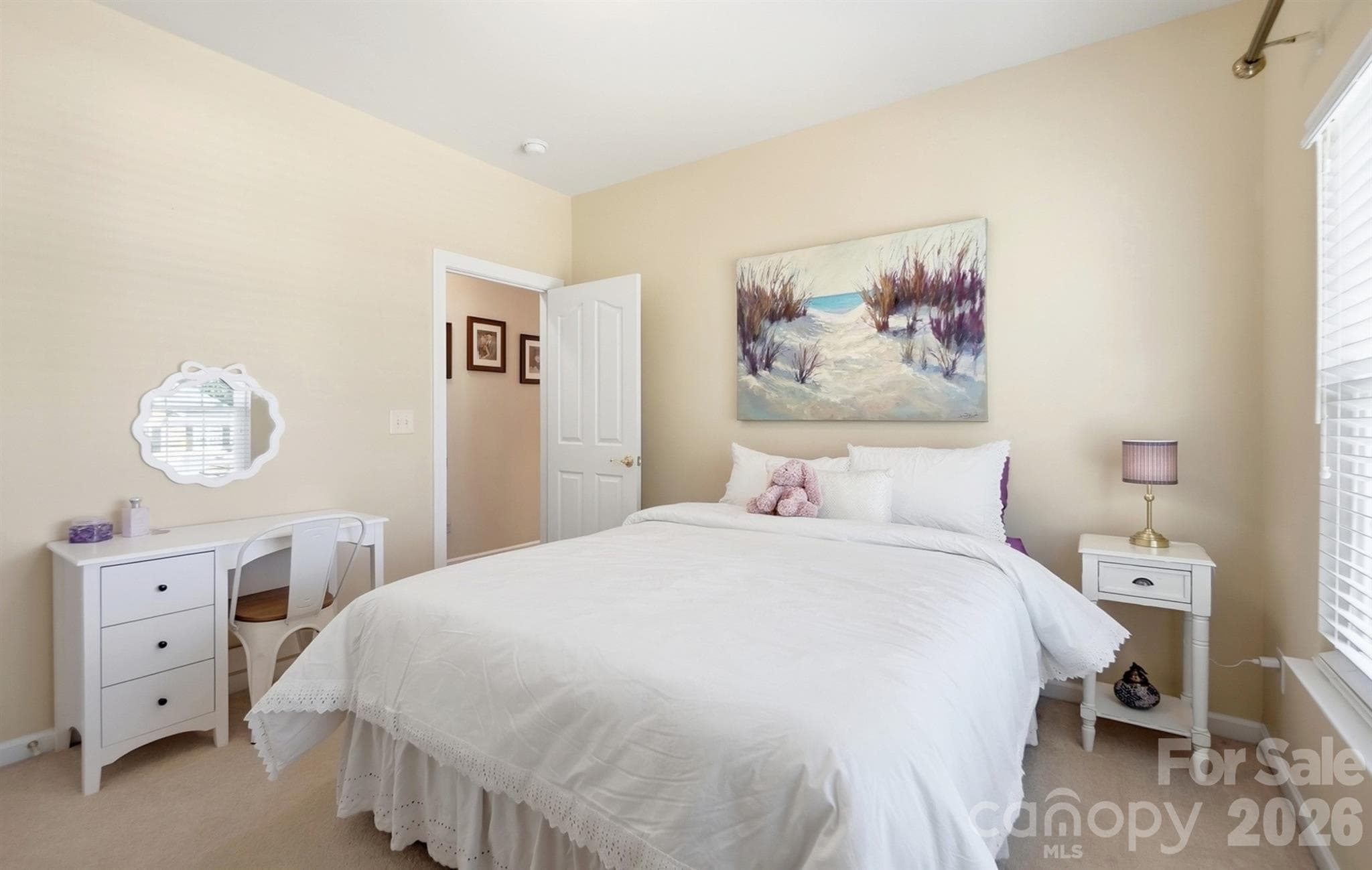 3rd Bedroom - 1103 Cooper Lane, Indian Trail