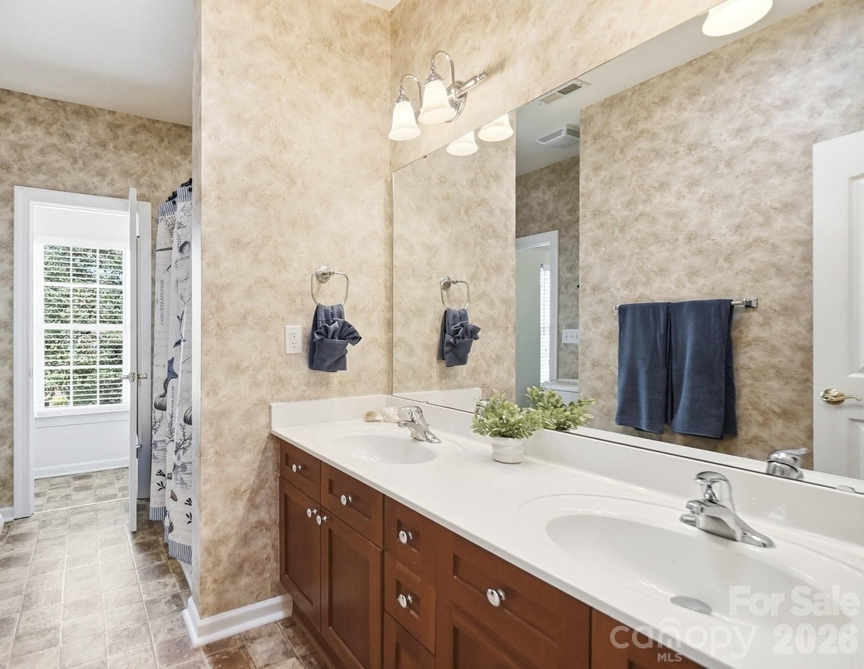3rd Full Bathroom - 1103 Cooper Lane, Indian Trail