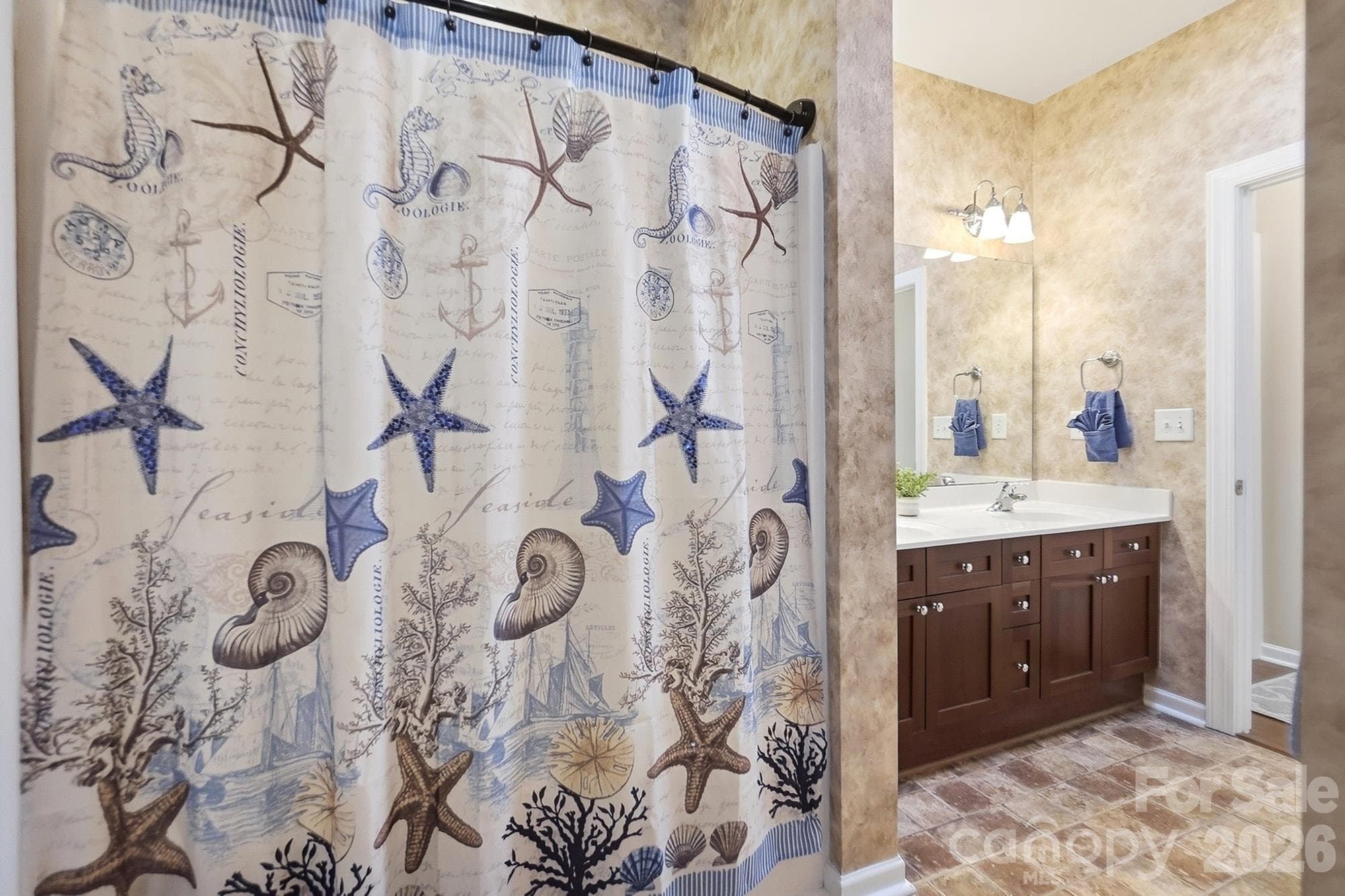 3rd Full Bathroom - 1103 Cooper Lane, Indian Trail