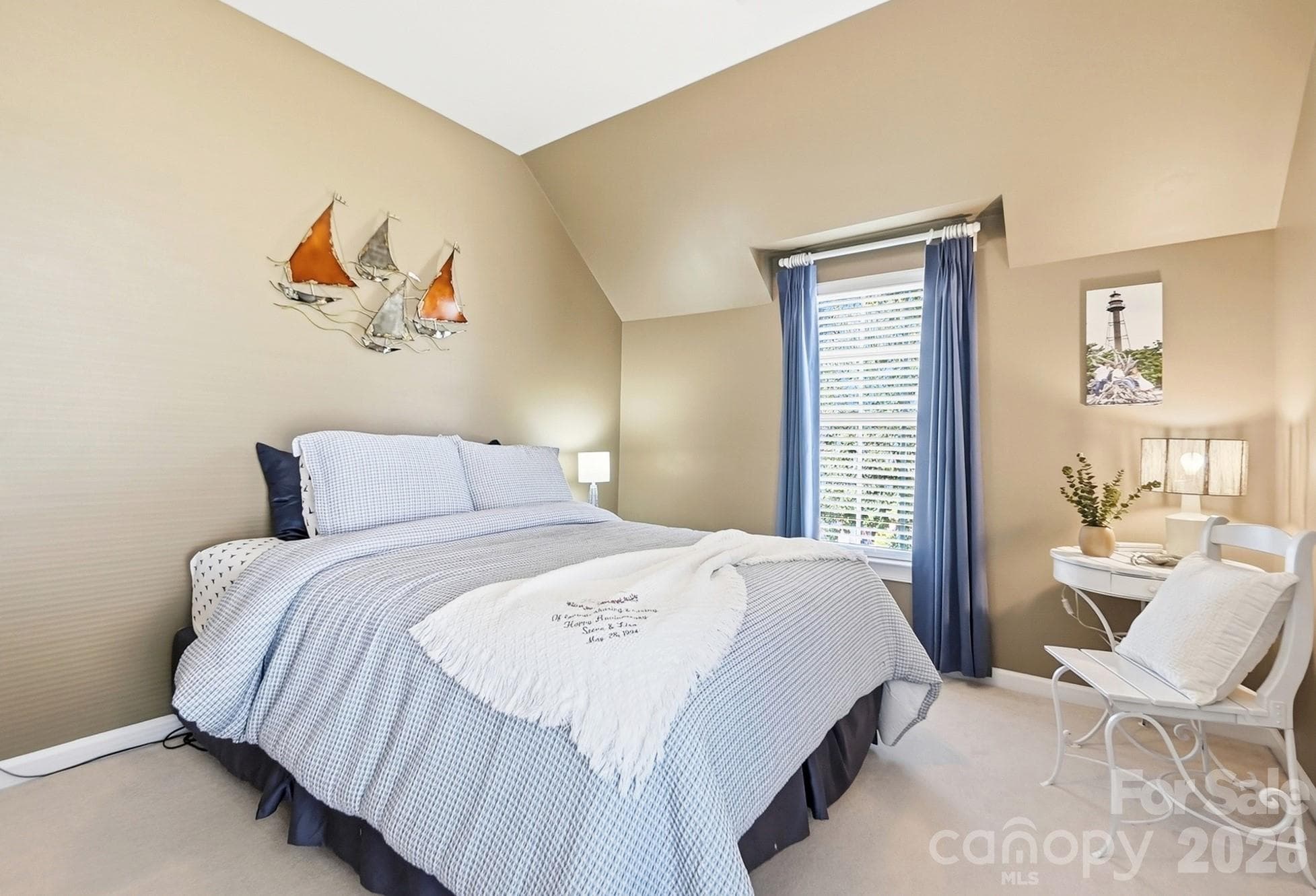 4th Bedroom - 1103 Cooper Lane, Indian Trail