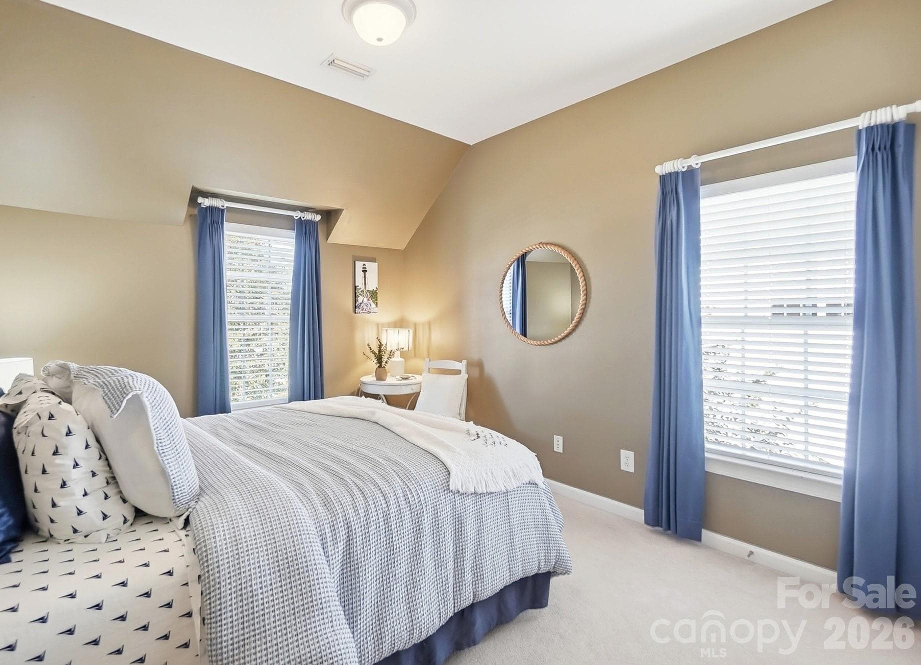 4th Bedroom - 1103 Cooper Lane, Indian Trail