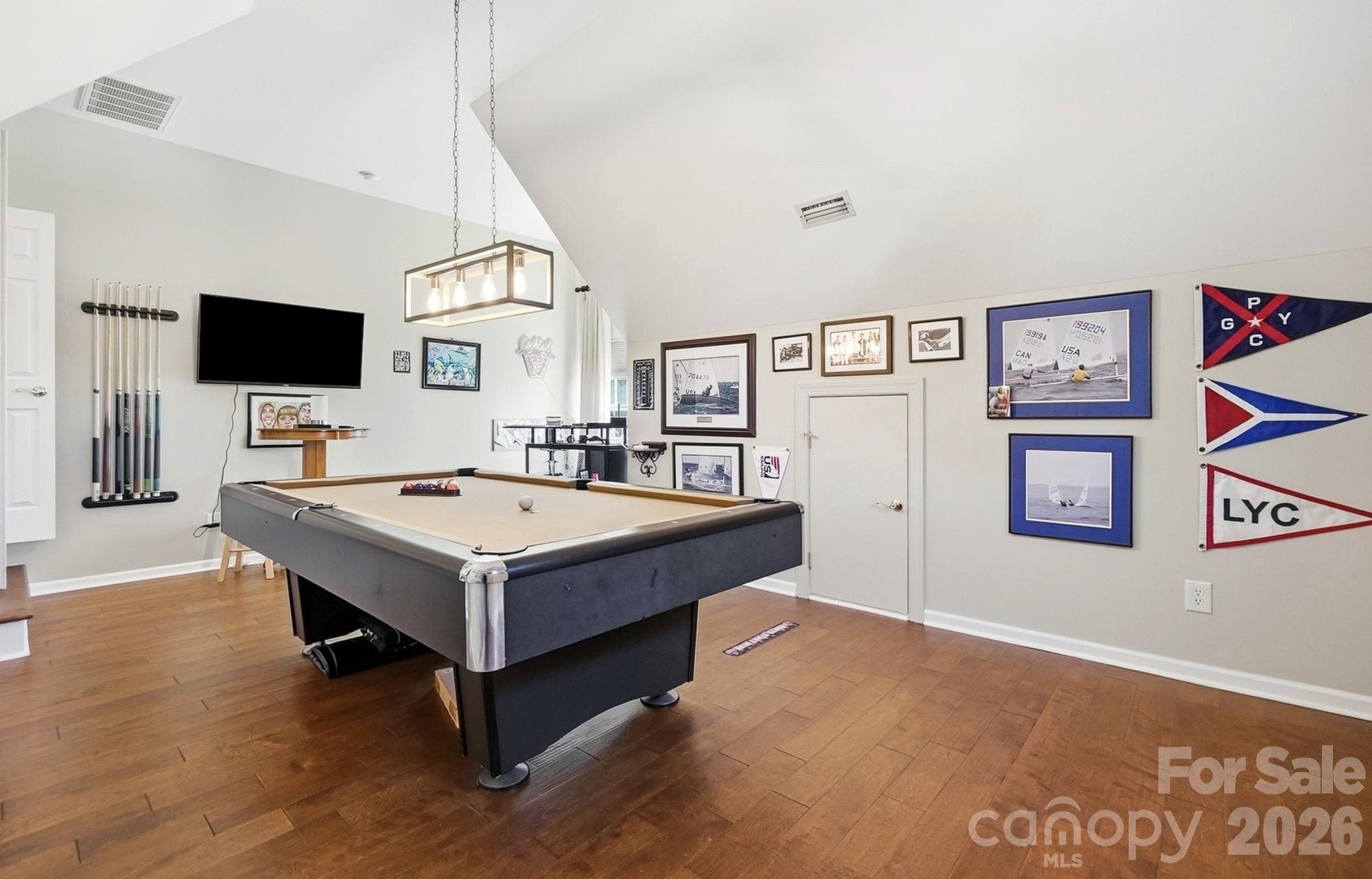 Bonus Room or 5th Bedroom - 1103 Cooper Lane, Indian Trail