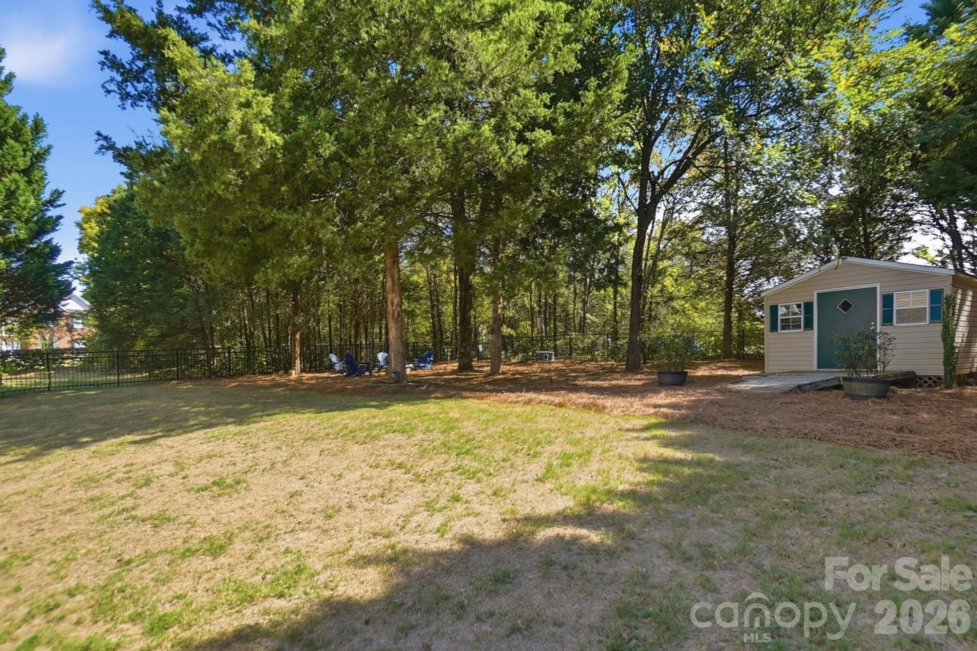 Backyard Oasis - 1103 Cooper Lane, Indian Trail