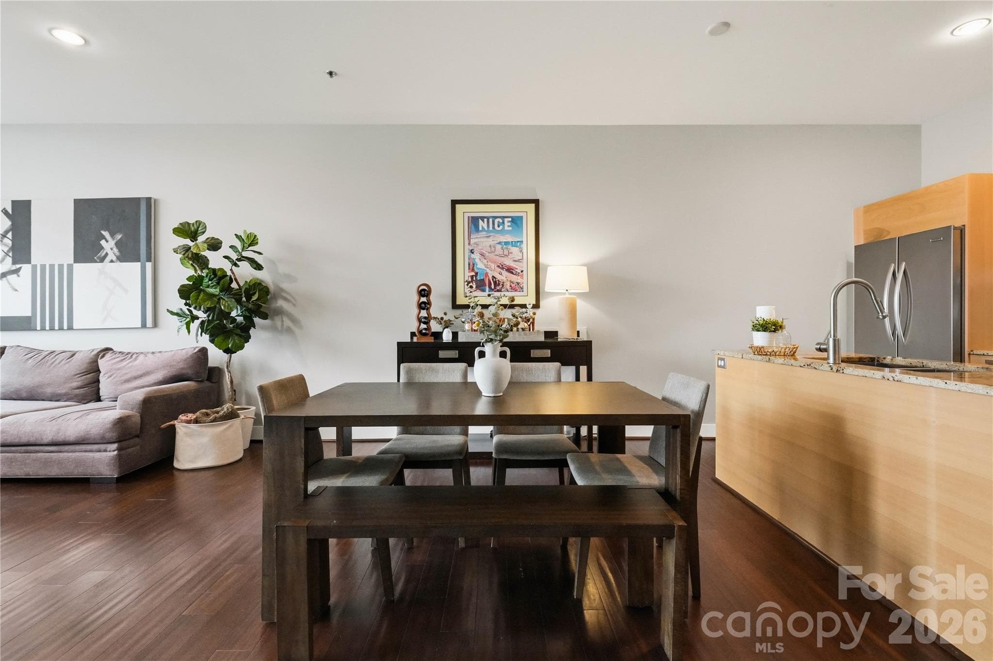 Condominium at 1100 Metropolitan Avenue, Charlotte, photo 6 of 29