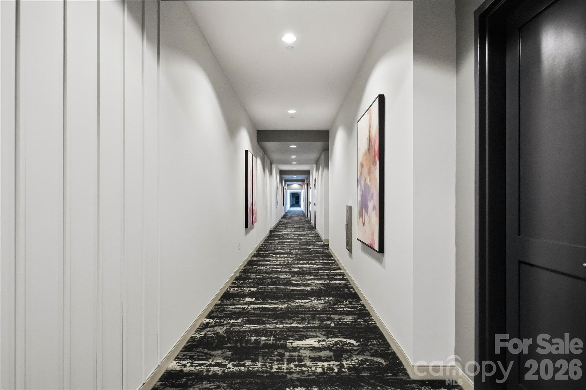 Condominium at 1100 Metropolitan Avenue, Charlotte, photo 20 of 29