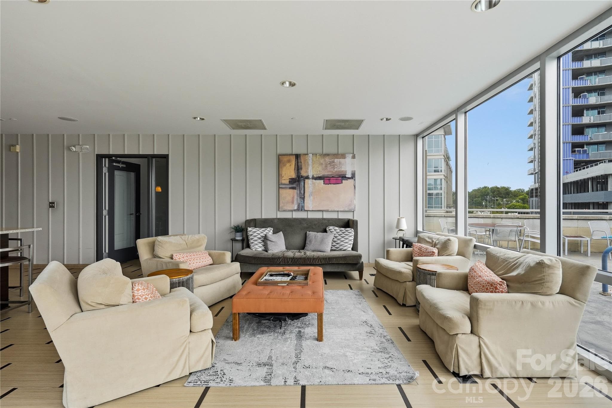 Condominium at 1100 Metropolitan Avenue, Charlotte, photo 24 of 29