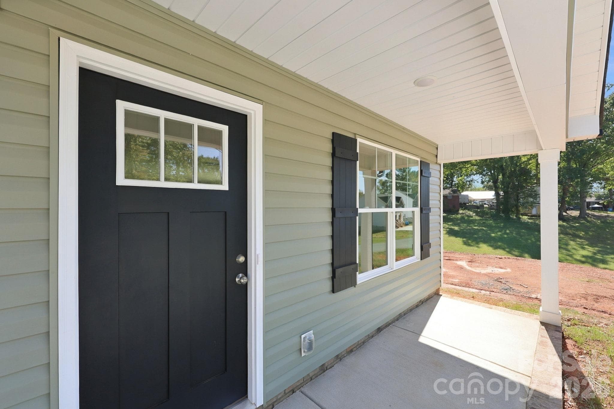 Single Family Residence at 808 4th Street, Albemarle, photo 4 of 37