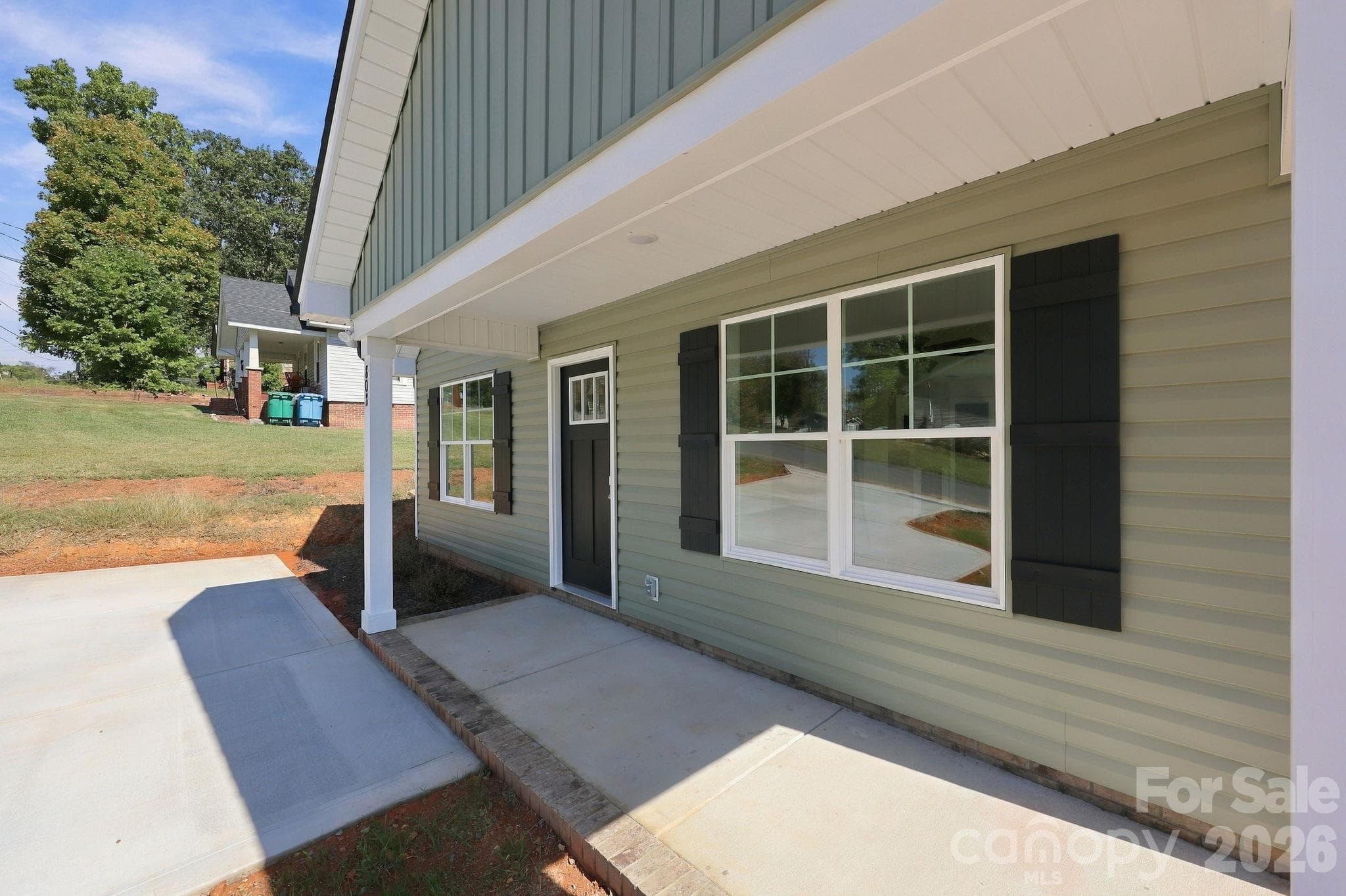 Single Family Residence at 808 4th Street, Albemarle, photo 5 of 37