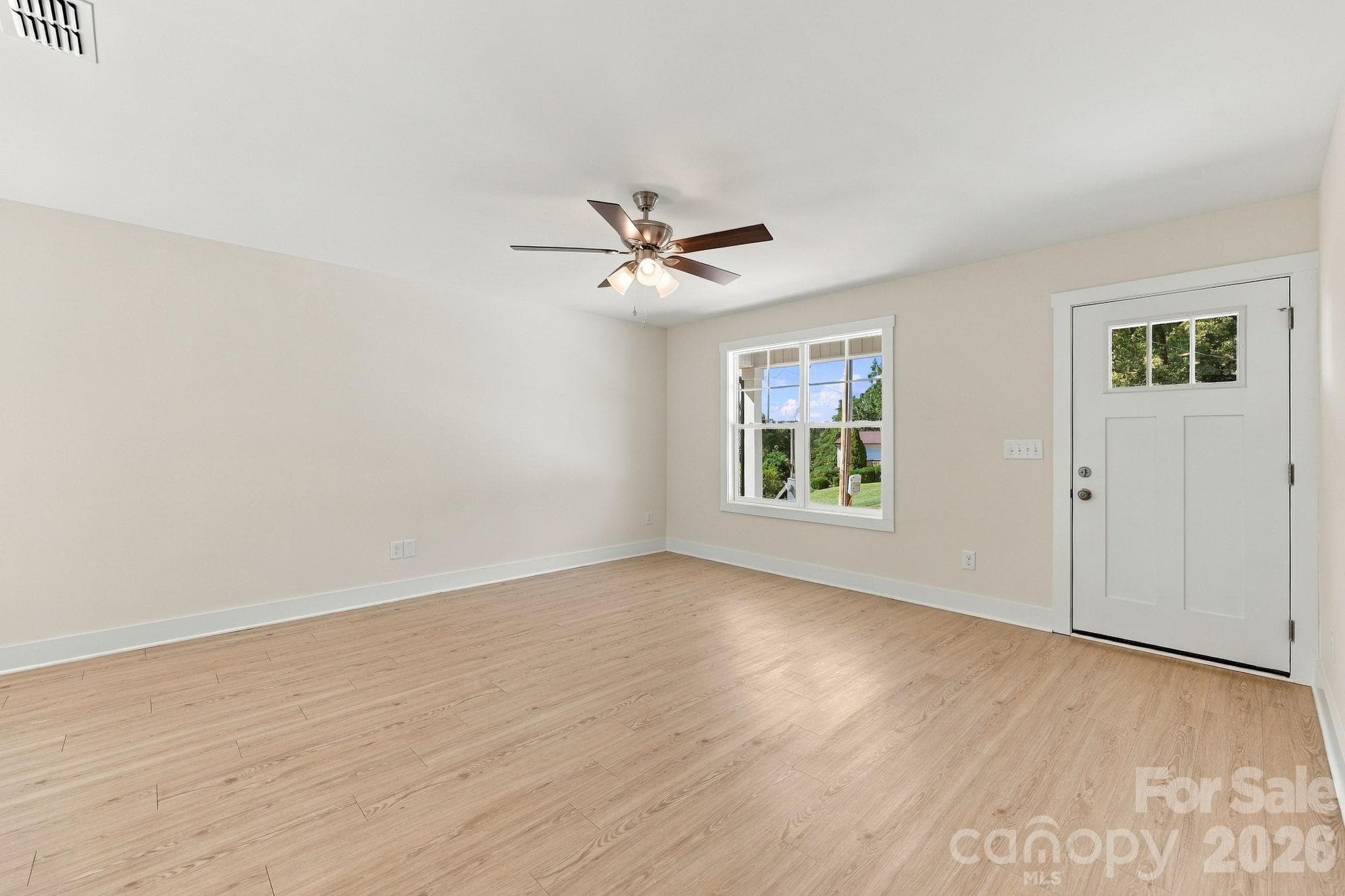 Single Family Residence at 808 4th Street, Albemarle, photo 9 of 37