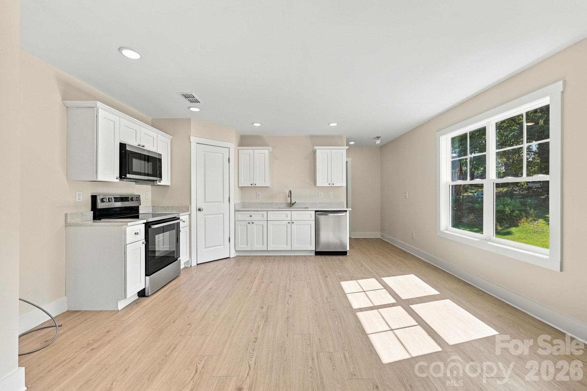 Single Family Residence at 808 4th Street, Albemarle, photo 11 of 37