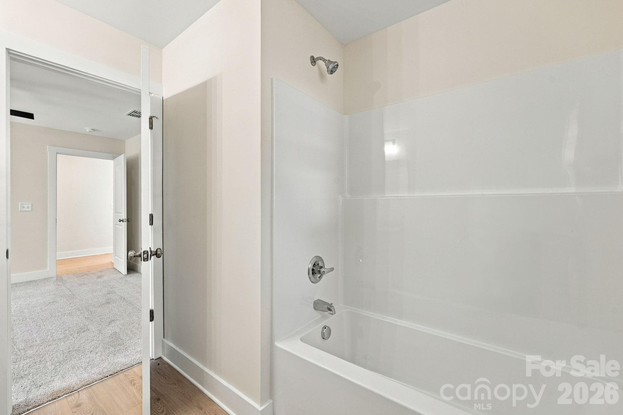 Single Family Residence at 808 4th Street, Albemarle, photo 23 of 37